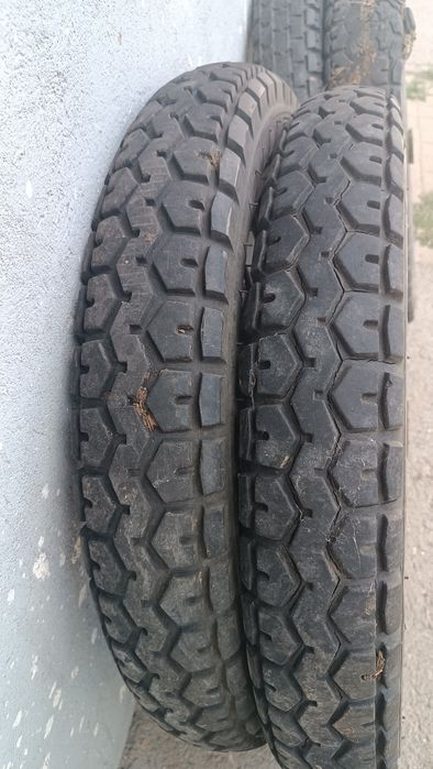 Запчасти для мотоцикла Урал