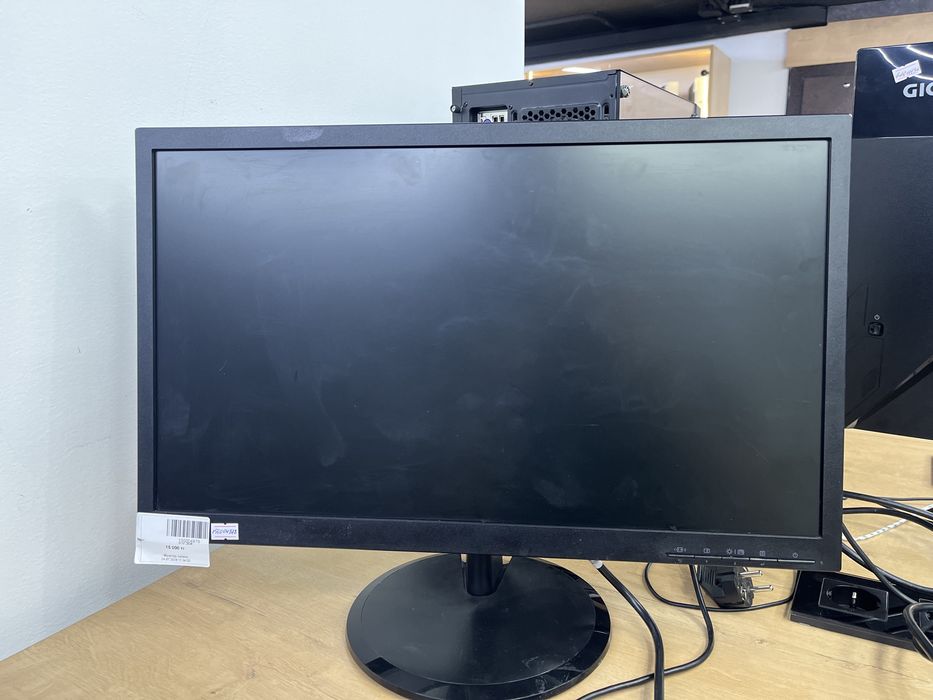 Монитор Lenovo c22-20/ Baitime/ 0 0 12