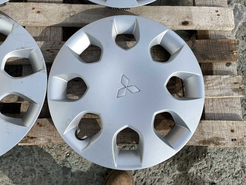 15 цола Тасове Mitsubishi Colt Митсубиши 3983so010 Оригинал