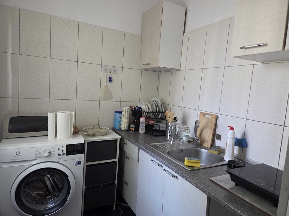 Chirie Apartament Scoala 8 - Inchiriere