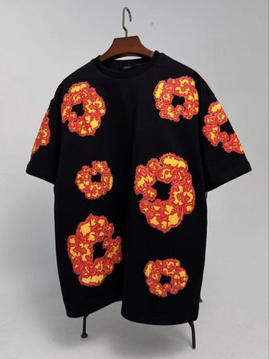 Tricouri Denim Tears style. Calitate superioara!