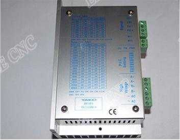 Фрезерно-гравировальный станок STD2030_5.5