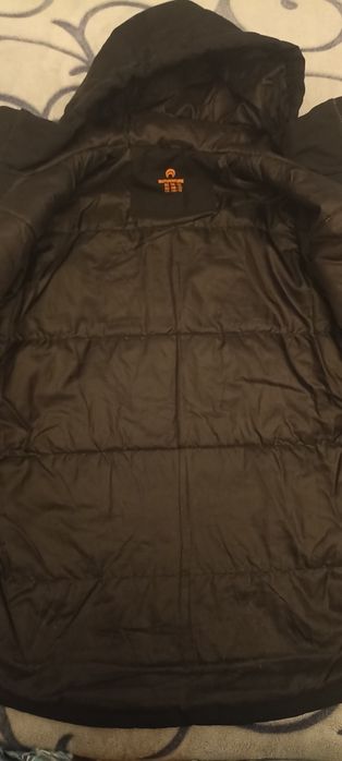 Куртка для мальчика 12-13 лет