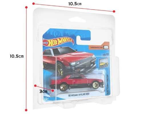 Протектори за hot wheels