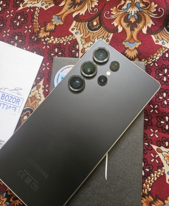 Samsung S26 ultra