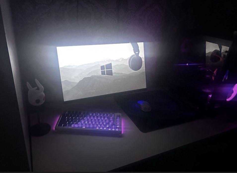 продам компьютер в комплекте срочно,торга нет!