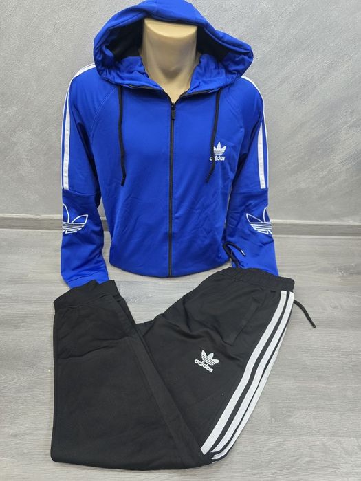 Trening unisex silon