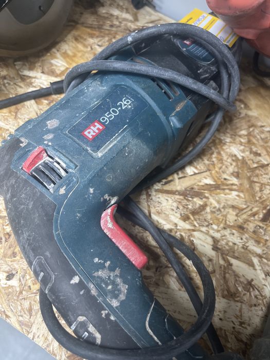 Перфоратор Alteco (костанай 1022) лот 928312