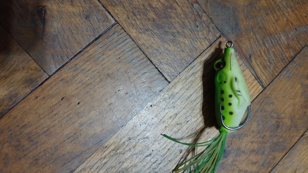 Примамки за спининг риболов