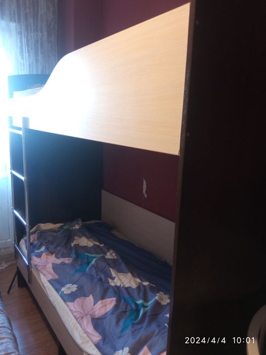 Срочно продам кровать