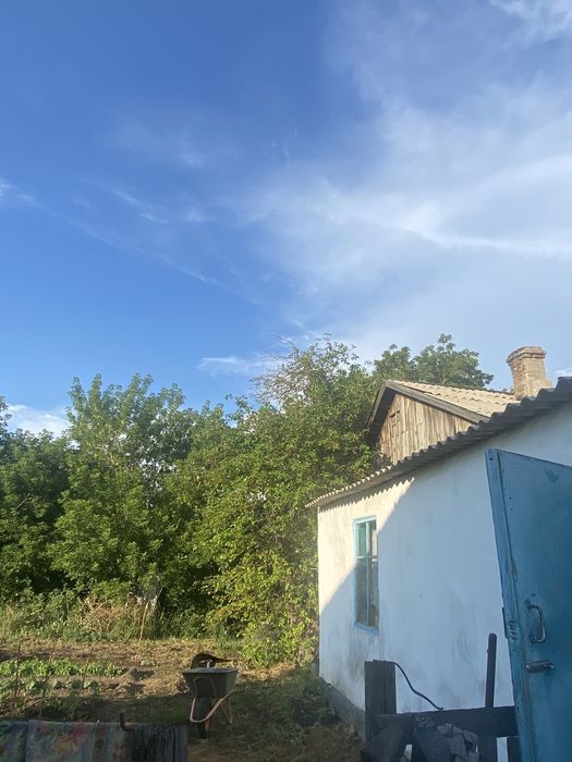 Дом частный на самозастройке сарань