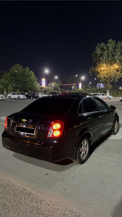 Chevrolet Gentra 2023