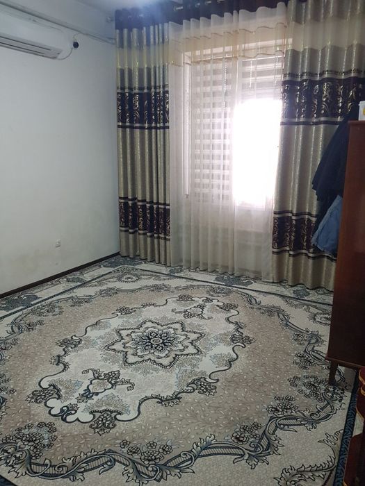 Кармана т Боғишамол МФЙ 2014 йил коттедж