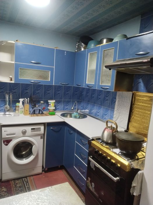 Ijaraga kvartira 2 xonali