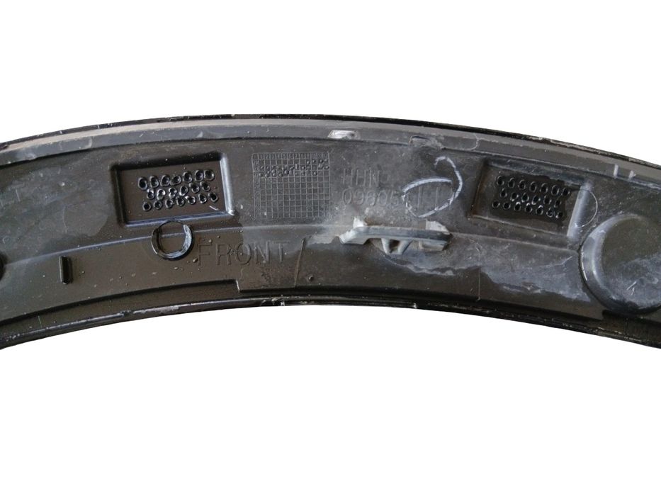 Bandou Aripa Stanga Fata Renault Austral 2022-2026