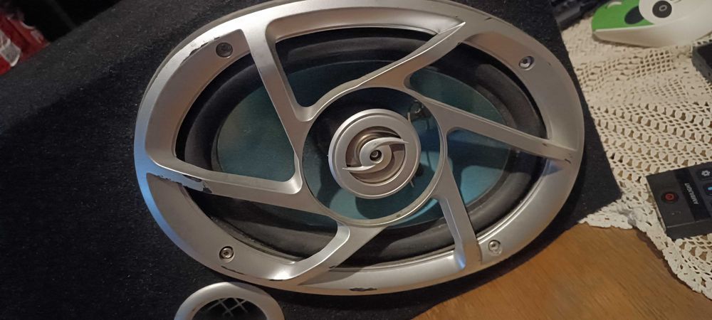 Продавам БАС Каса