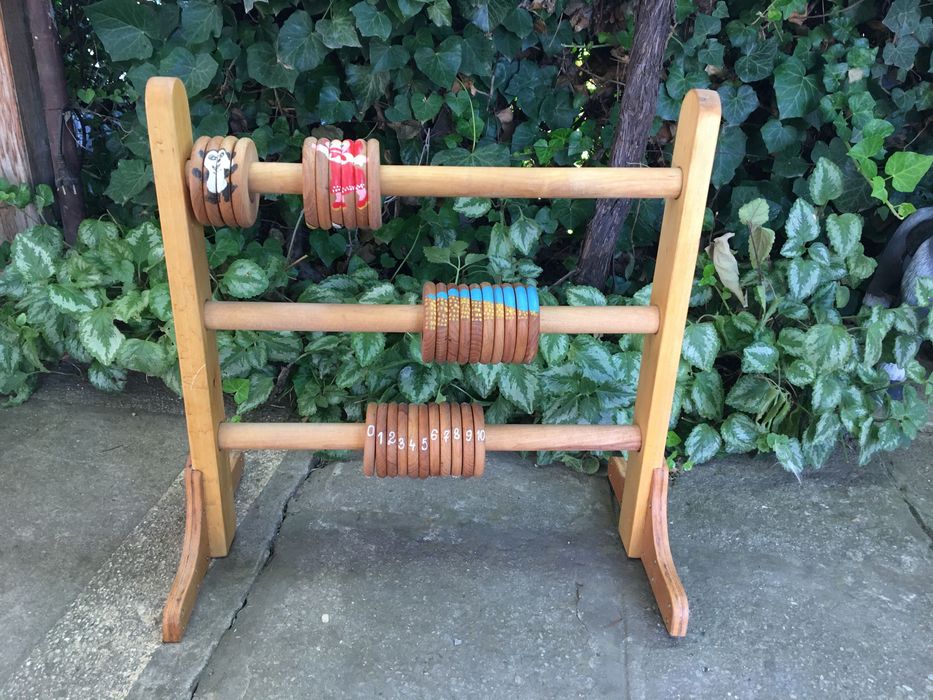 сметало / занимателно-образователен уред