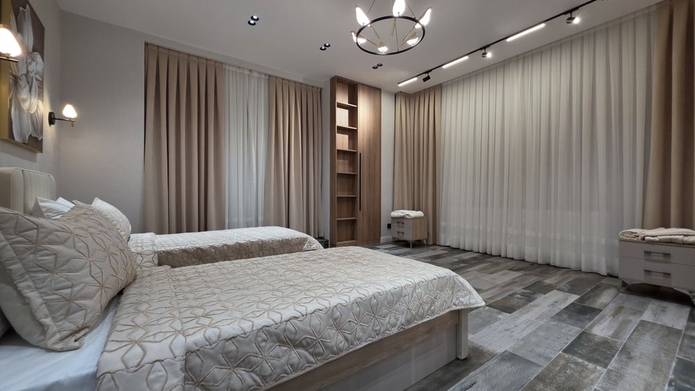 Квартира с Террасой от собственника