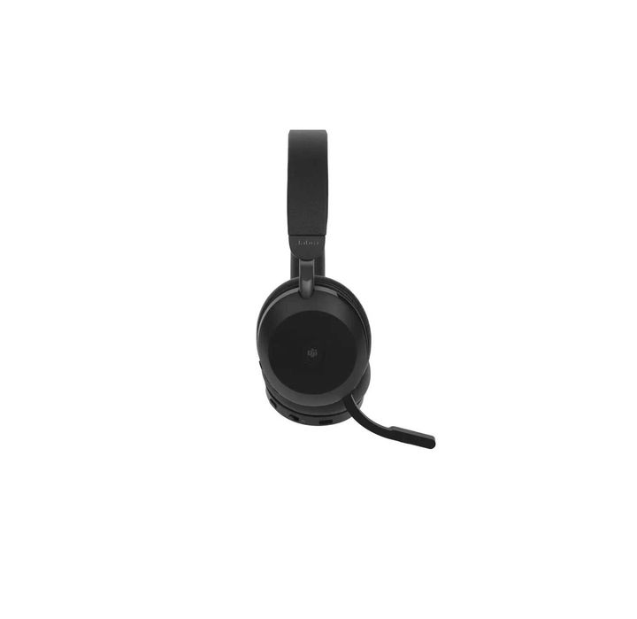 ( Наушники Jabra Evolve2 75 Link380a MS Stereo Black