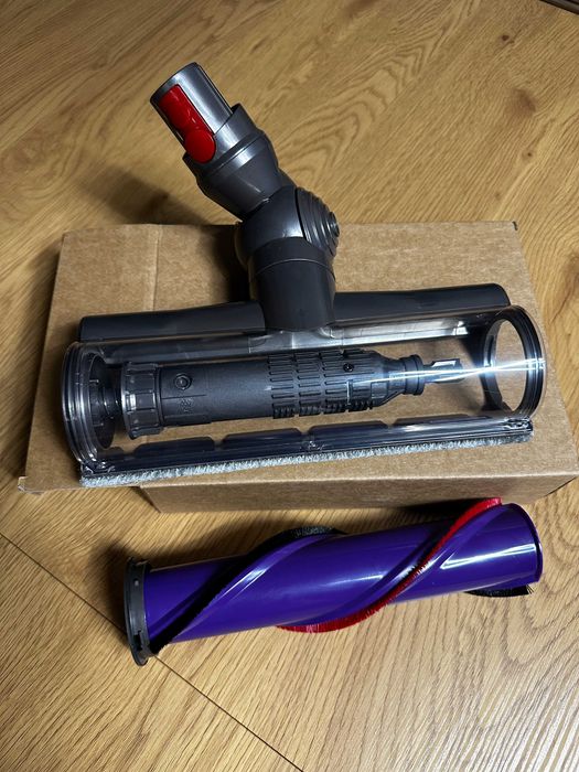Perie Pentru Aspirator Dyson V12 / V10 *Noua - Direct Drive
