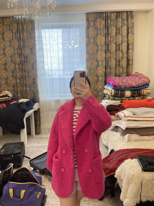 Продается Тэдди натуралка