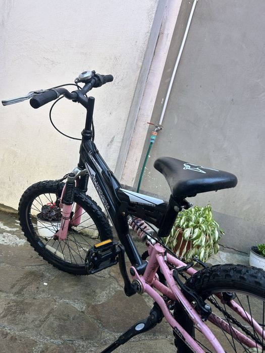 bicicleta fetite