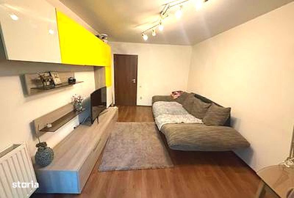 Apartament 3 Camere | Parcul IOR | Metrou | Parcare Inclusa | 77 mp — fotografia 1