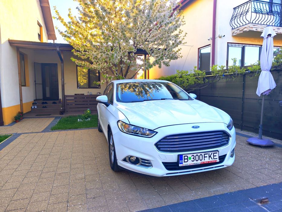 De vanzare Ford Mondeo