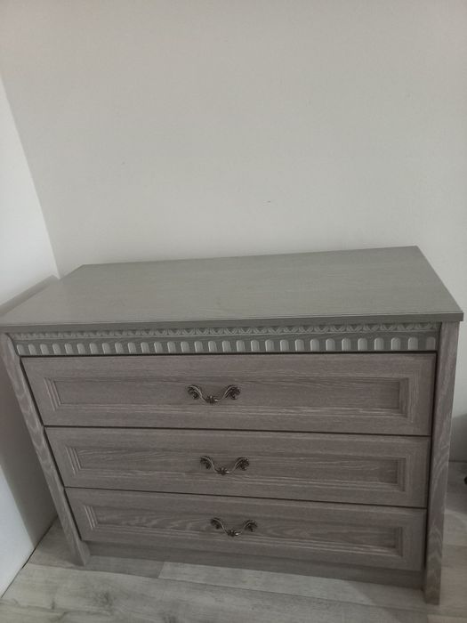 Комод пр.во Белорус.