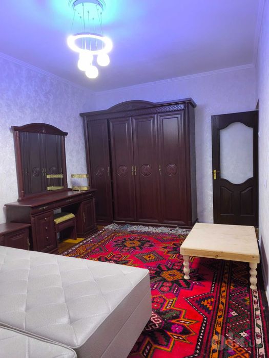 Ijaraga qizlani kvartiraga olamiz (Yangi TOSHMI)