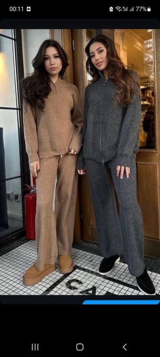 Кофты для женщины и девочки