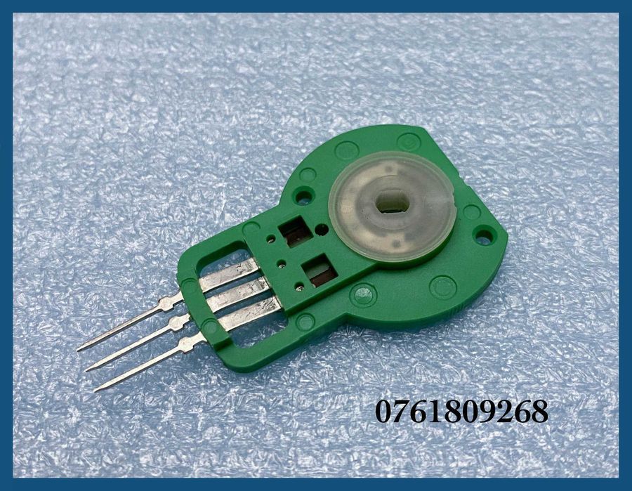 Set 2 potentiometre reparare motoras clima VW Skoda Seat Audi Mercedes