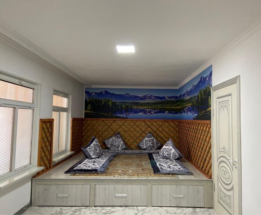 Гостевой дом Тараз