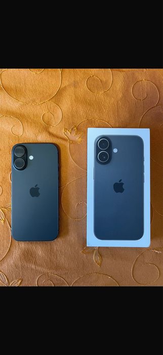 Iphone 17 Black achizitionat in 2026