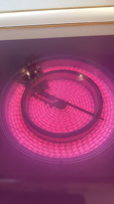 котлони горение