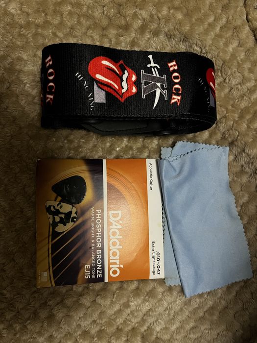 Продам гитару Kabat