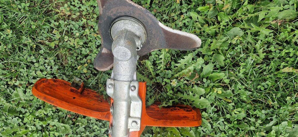 Cositoare husqvarna