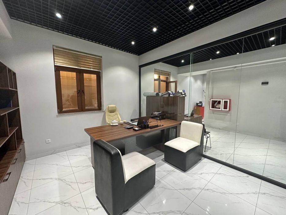 Аренда офиса ЖК: Nest One 114 кв.м