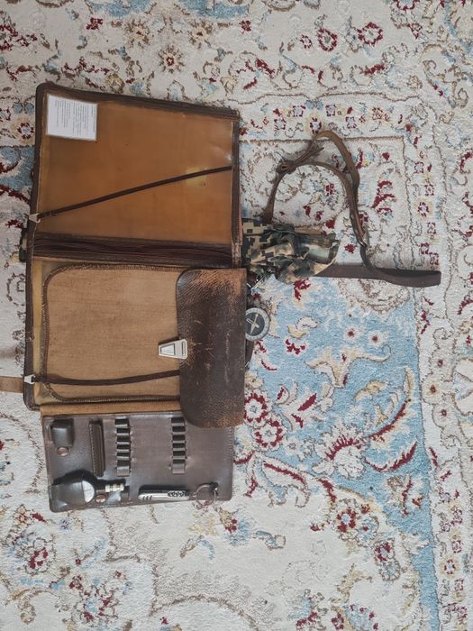 Планшет офицерский.