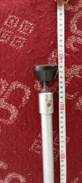 монопод из германия