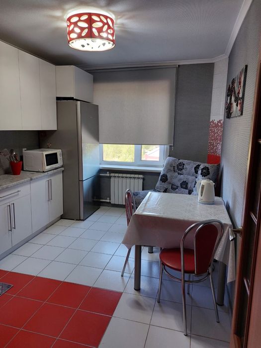 Посуточно 2 комнатная