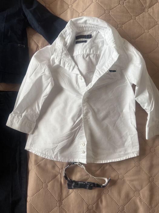 Комплект и обувки Майорал за момче