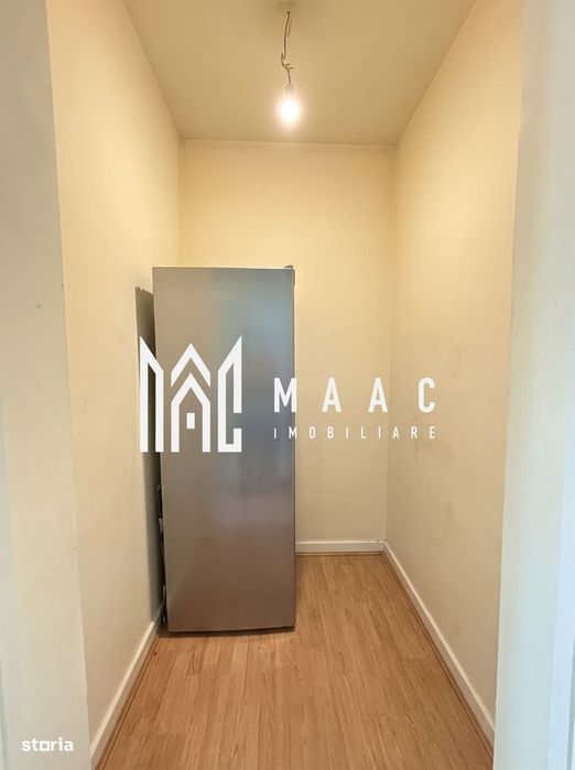 Apartament 3 camere | Etaj 2 | Balcon | Parcare | Decomandat