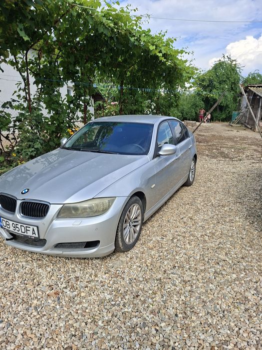 BMW 3 Series 2008 — imagine 3