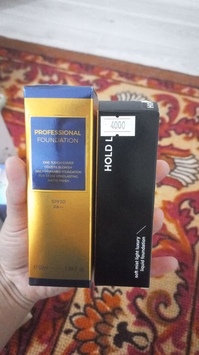 Продам косметику