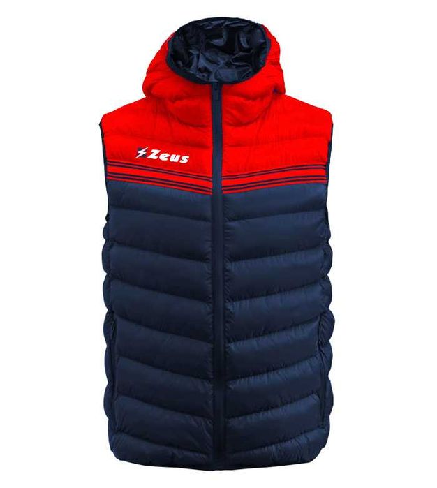 мъжки спортен елек ZEUS Smanicato Rodi - S, M, L, XL, 2XL, 3XL размери
