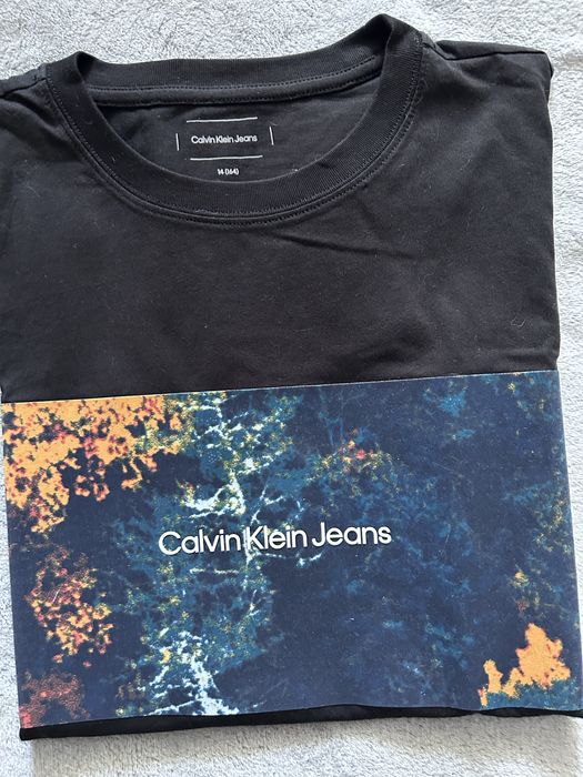 Оригинална тениска Calvin Klein