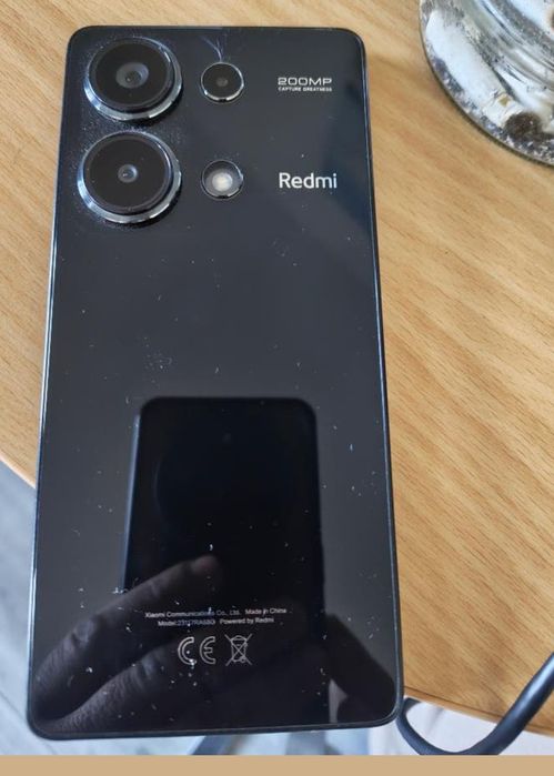 Redmi note 13 pro 4g