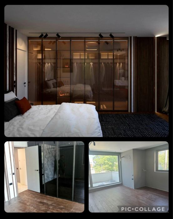 Продава се Тристаен апартамент в София, Симеоново - 230 кв.м за 1648 €/кв.м - Снимка #2