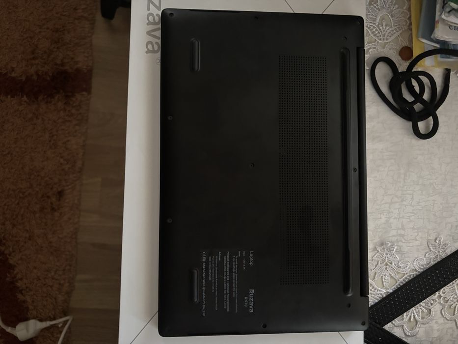 Laptop Ruzava Office/Gaming